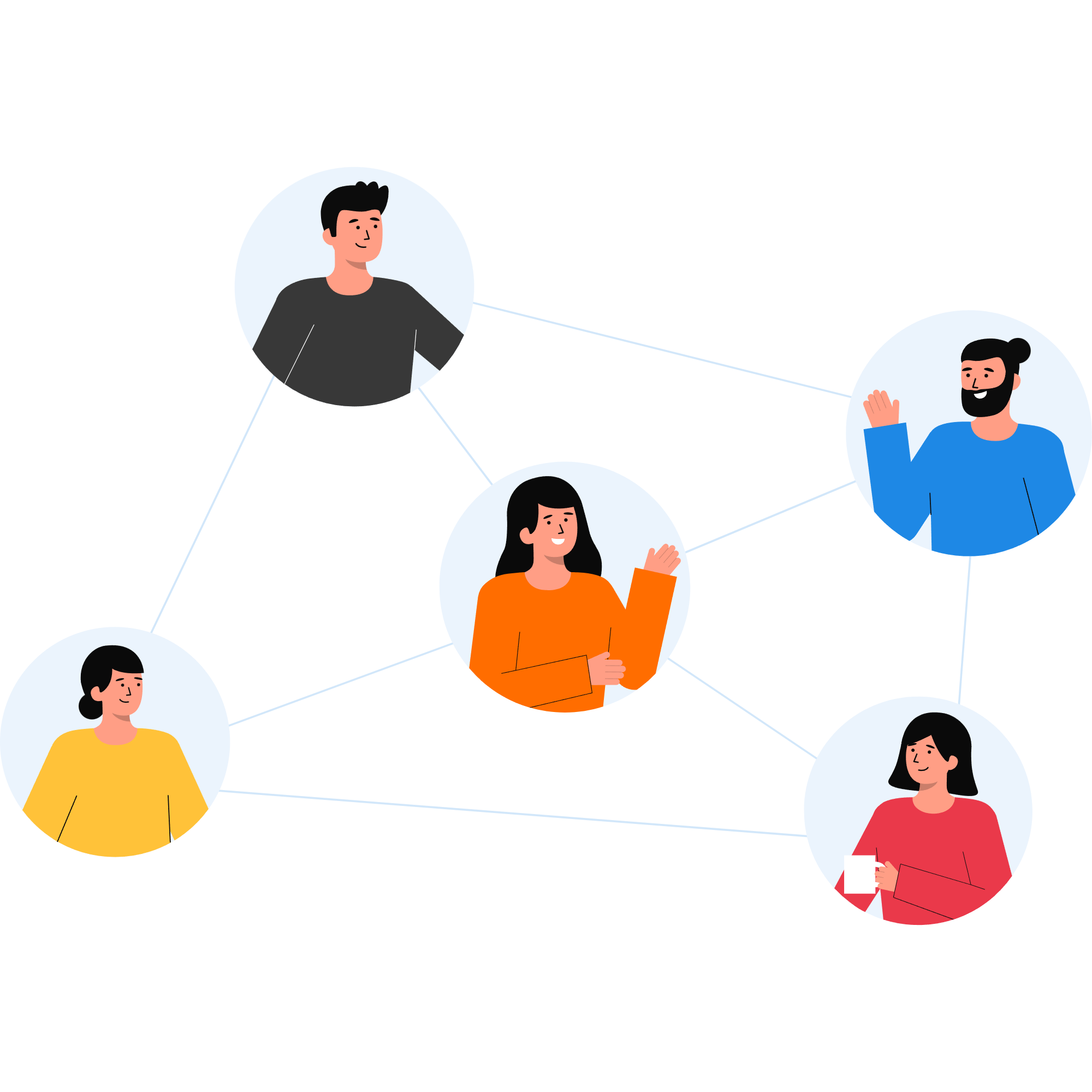 Our Professional Team